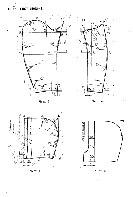 ГОСТ 24912-81