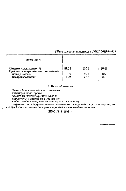 ГОСТ 7619.3-81