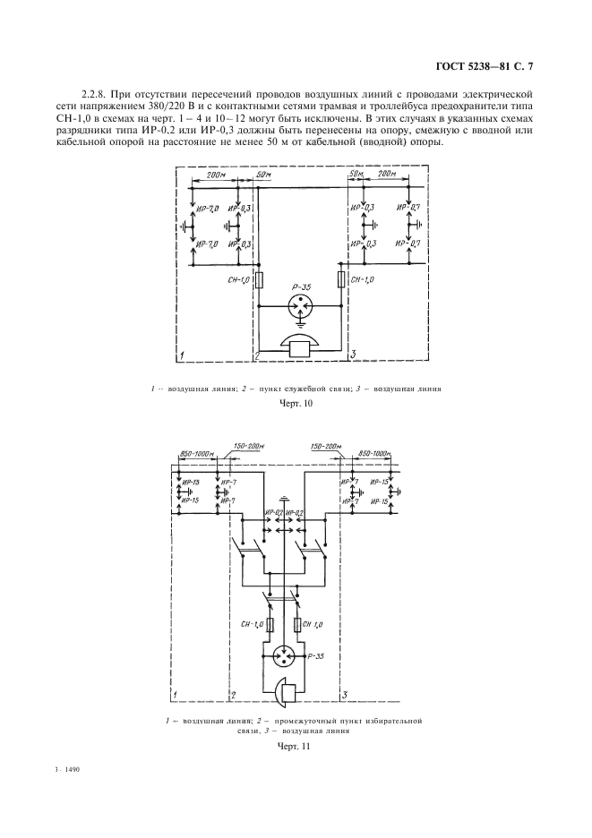 ГОСТ 5238-81