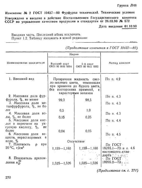 ГОСТ 10437-80