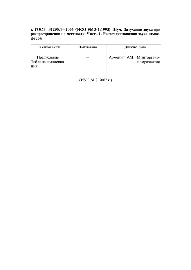 ГОСТ 31295.1-2005
