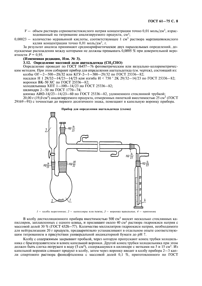 ГОСТ 61-75