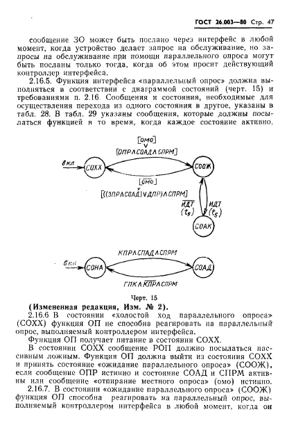 ГОСТ 26.003-80