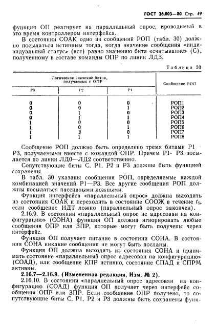 ГОСТ 26.003-80