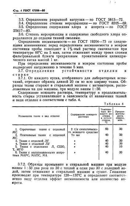 ГОСТ 17504-80