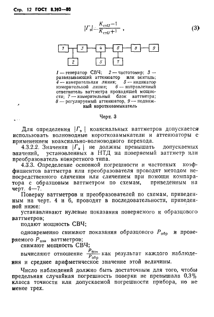 ГОСТ 8.392-80