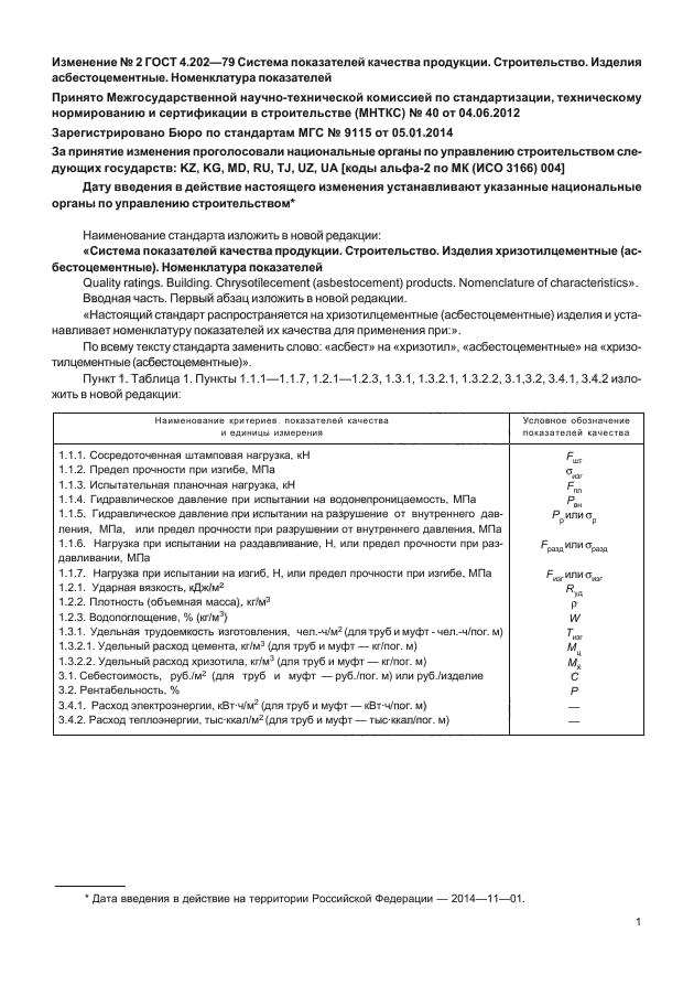 ГОСТ 4.202-79