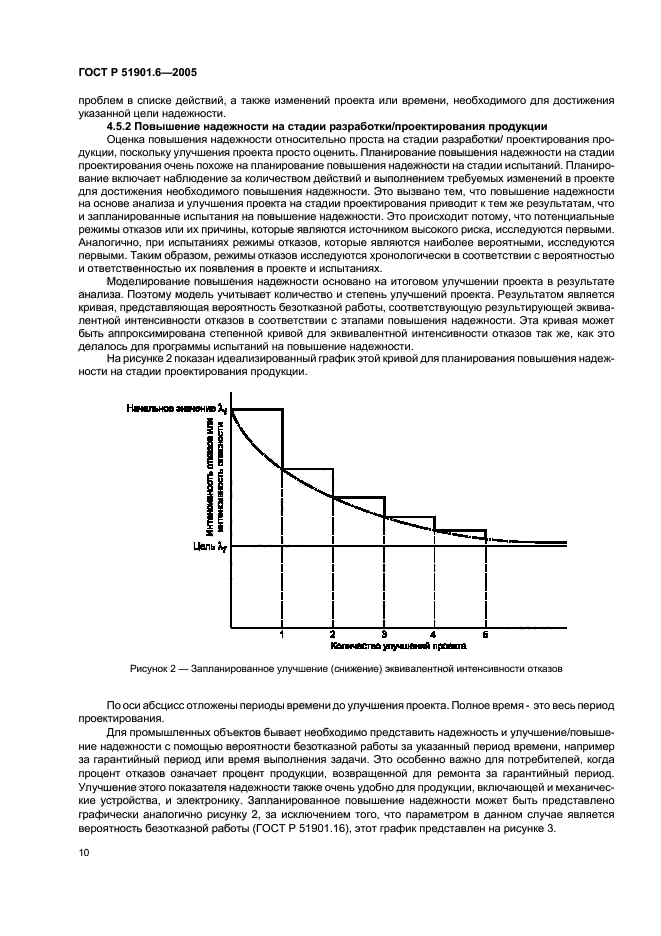 ГОСТ Р 51901.6-2005