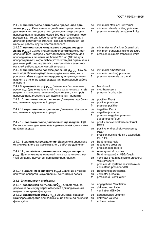 ГОСТ Р 52423-2005