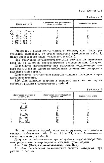 ГОСТ 1048-79