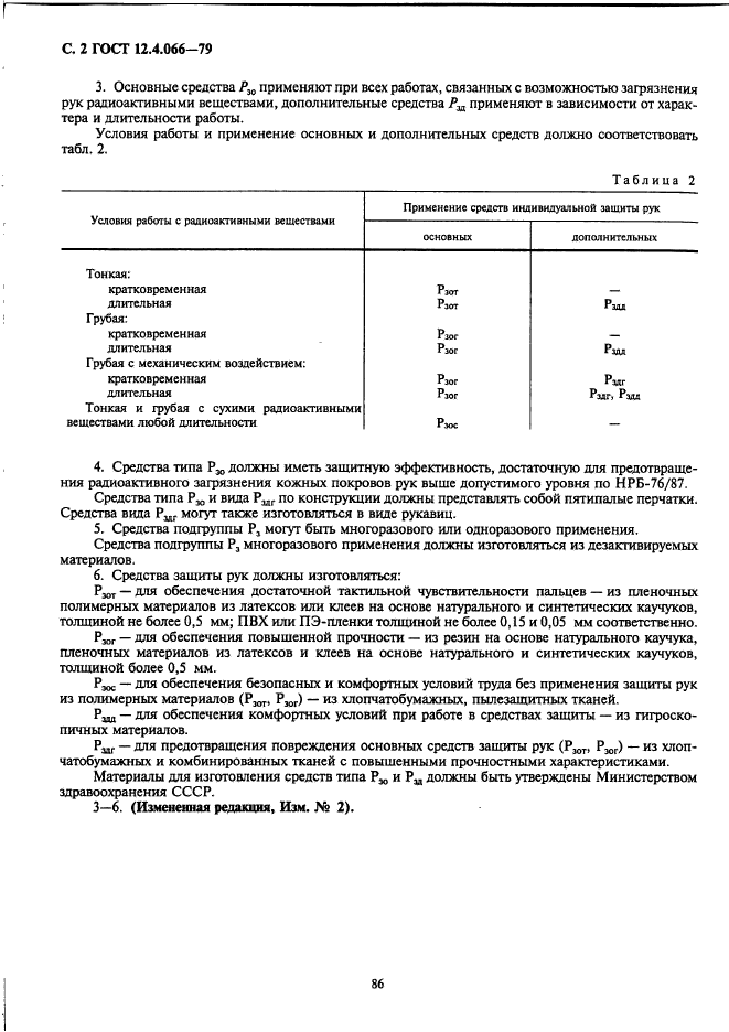 ГОСТ 12.4.066-79