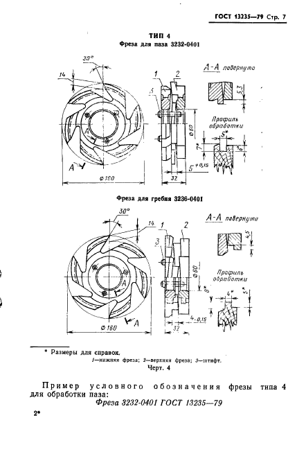 ГОСТ 13235-79