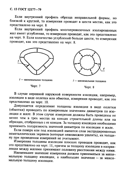 ГОСТ 12177-79