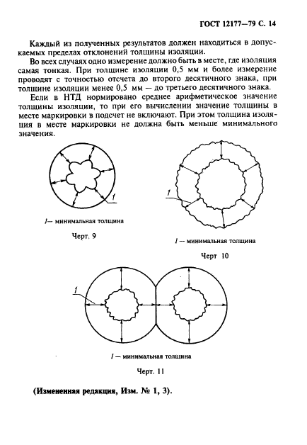 ГОСТ 12177-79