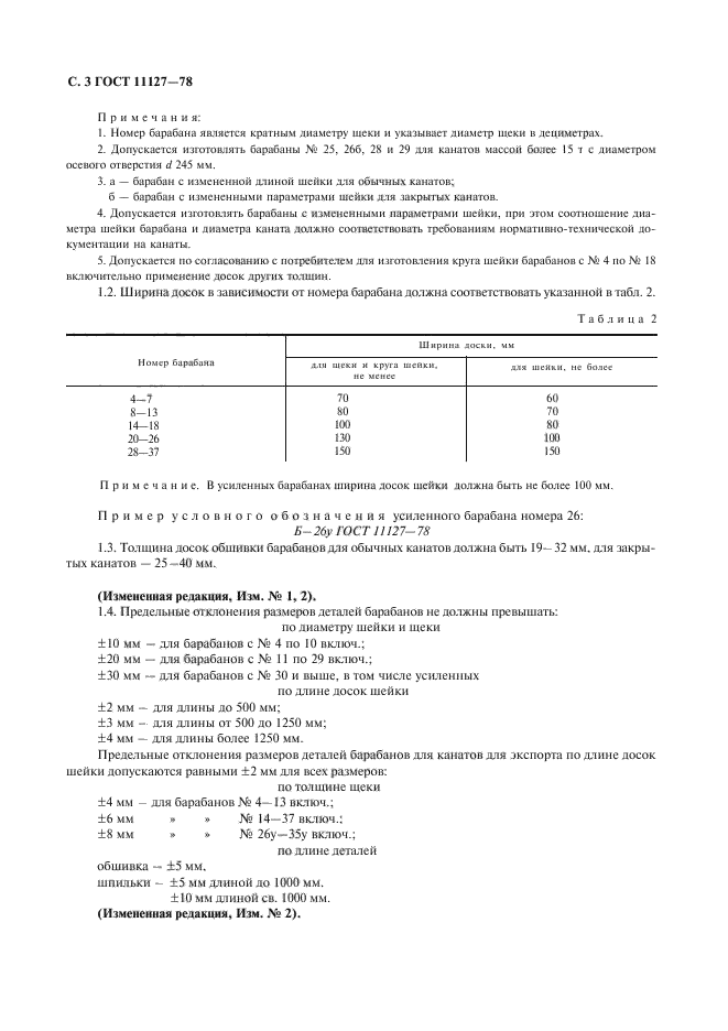 ГОСТ 11127-78