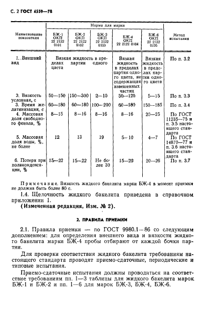 ГОСТ 4559-78