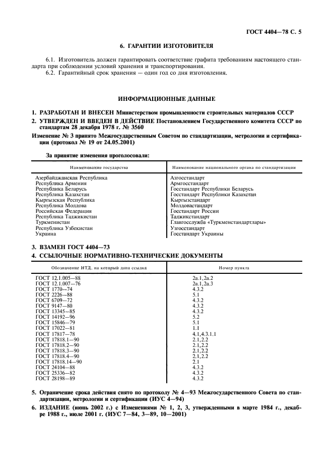 ГОСТ 4404-78