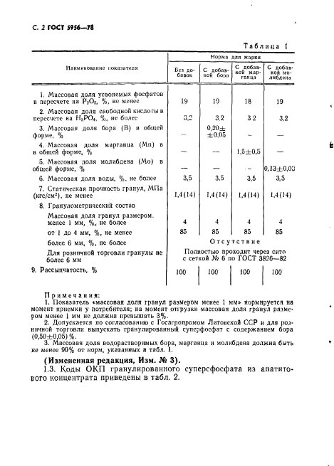 ГОСТ 5956-78