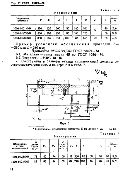 ГОСТ 23209-78