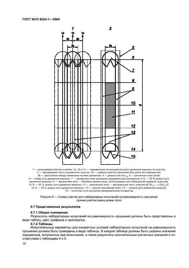 ГОСТ ИСО 8224-1-2004