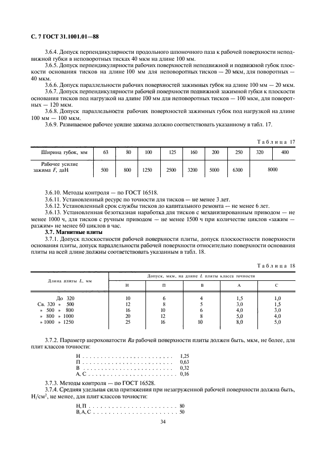 ГОСТ 31.1001.01-88