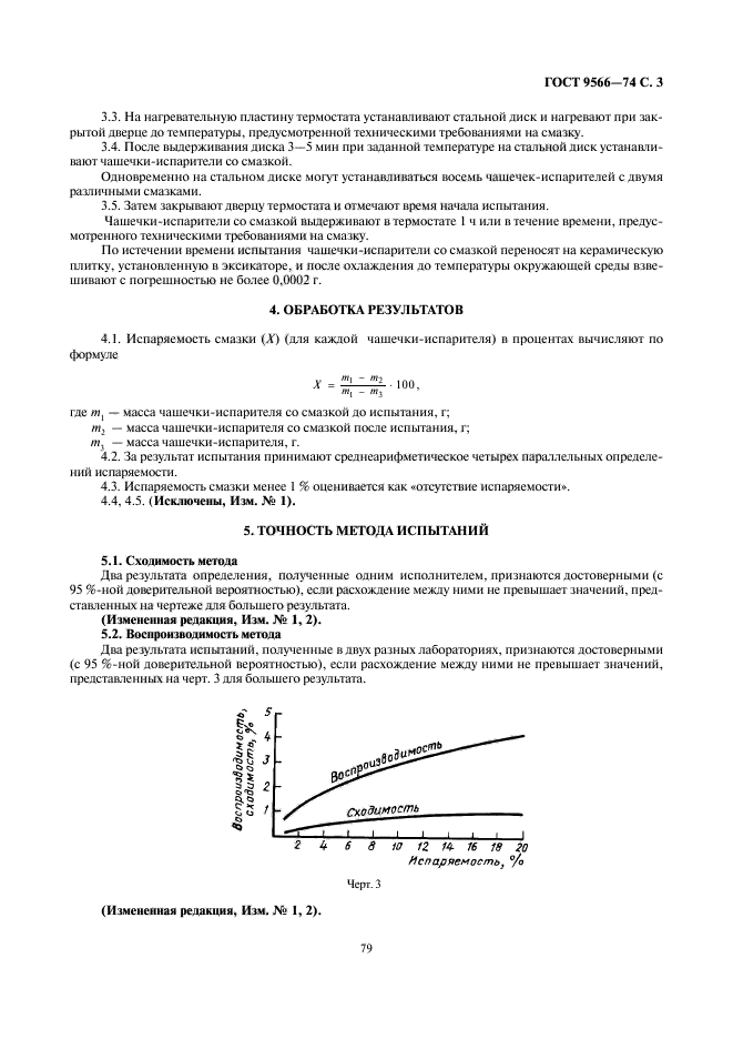 ГОСТ 9566-74