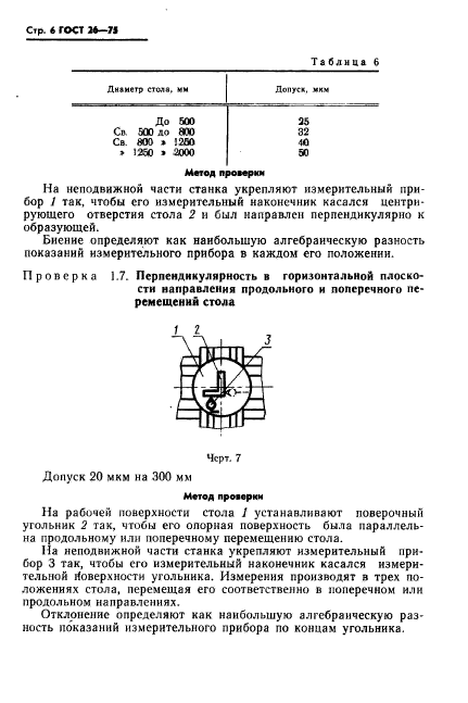 ГОСТ 26-75