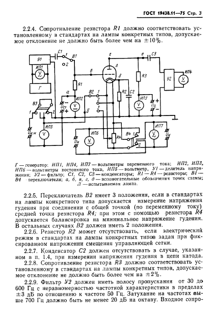 ГОСТ 19438.11-75