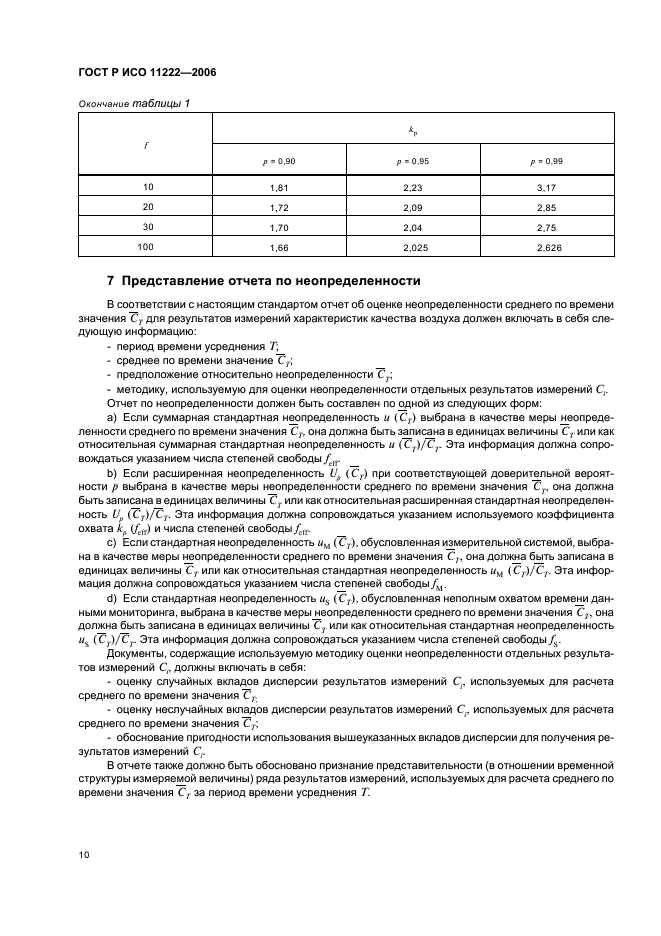 ГОСТ Р ИСО 11222-2006