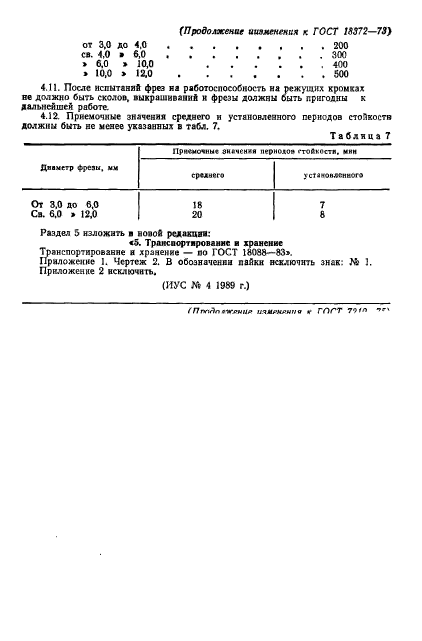 ГОСТ 18372-73