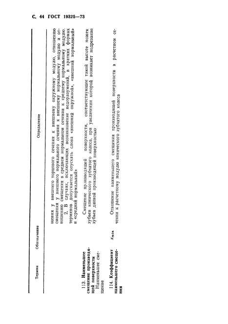 ГОСТ 19325-73