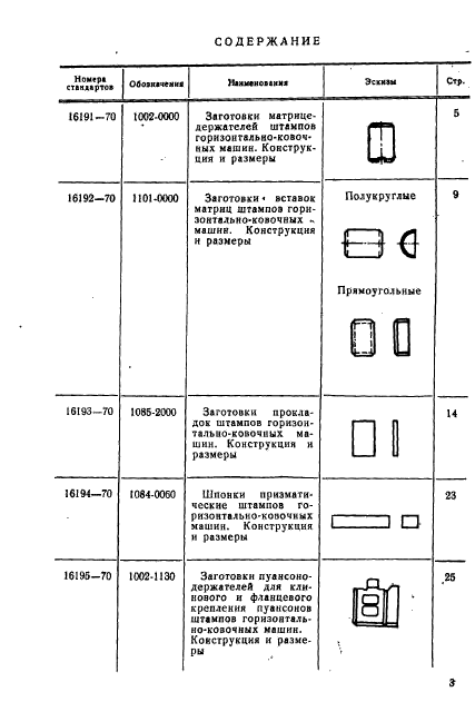 ГОСТ 16191-70