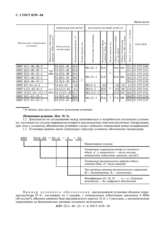 ГОСТ 8339-84