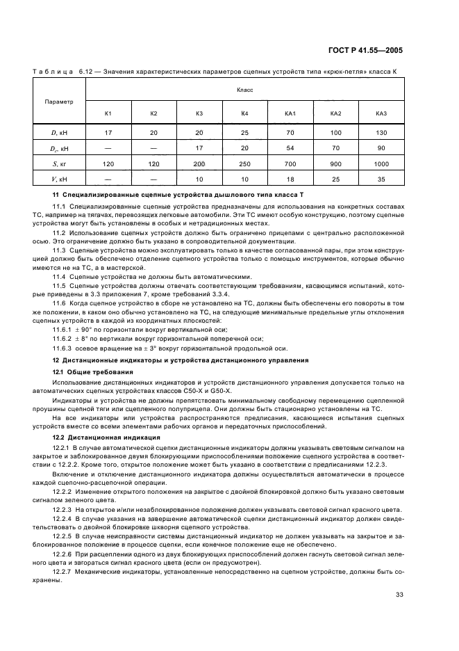 ГОСТ Р 41.55-2005