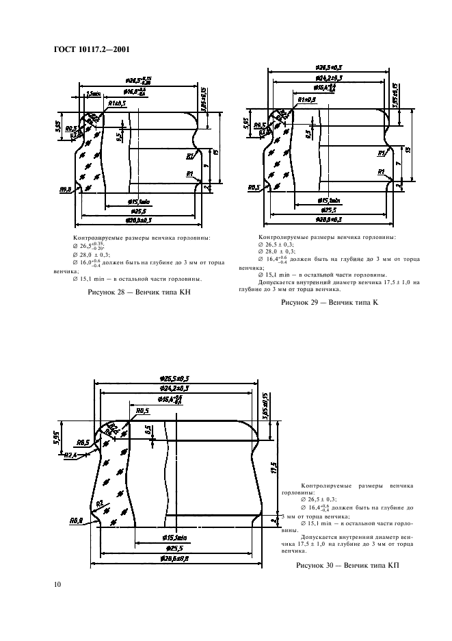 ГОСТ 10117.2-2001