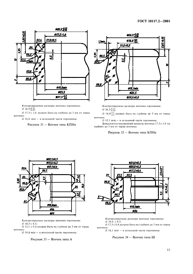 ГОСТ 10117.2-2001