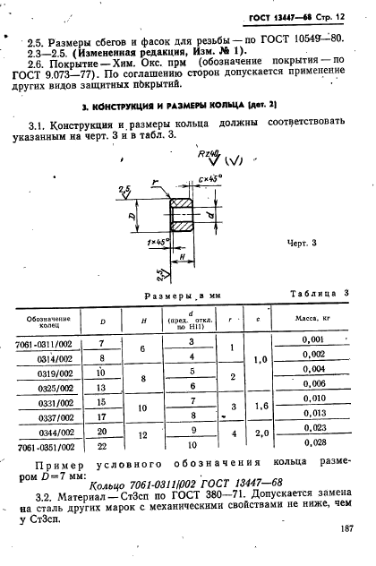 ГОСТ 13447-68