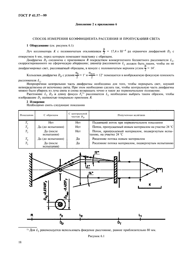 ГОСТ Р 41.57-99