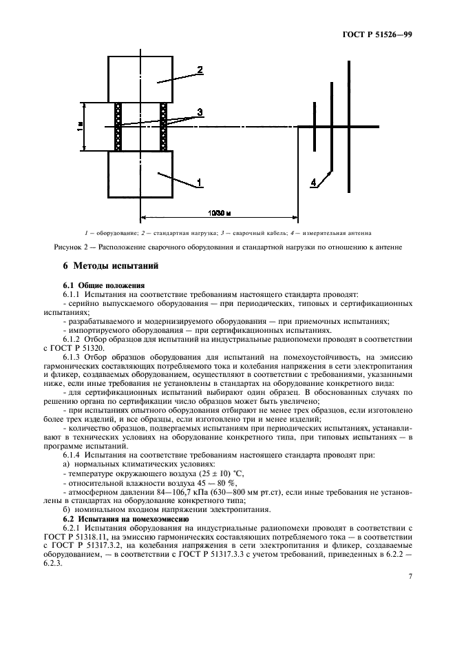 ГОСТ Р 51526-99