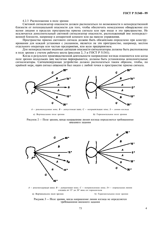 ГОСТ Р 51340-99