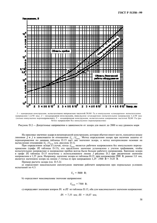 ГОСТ Р 51350-99