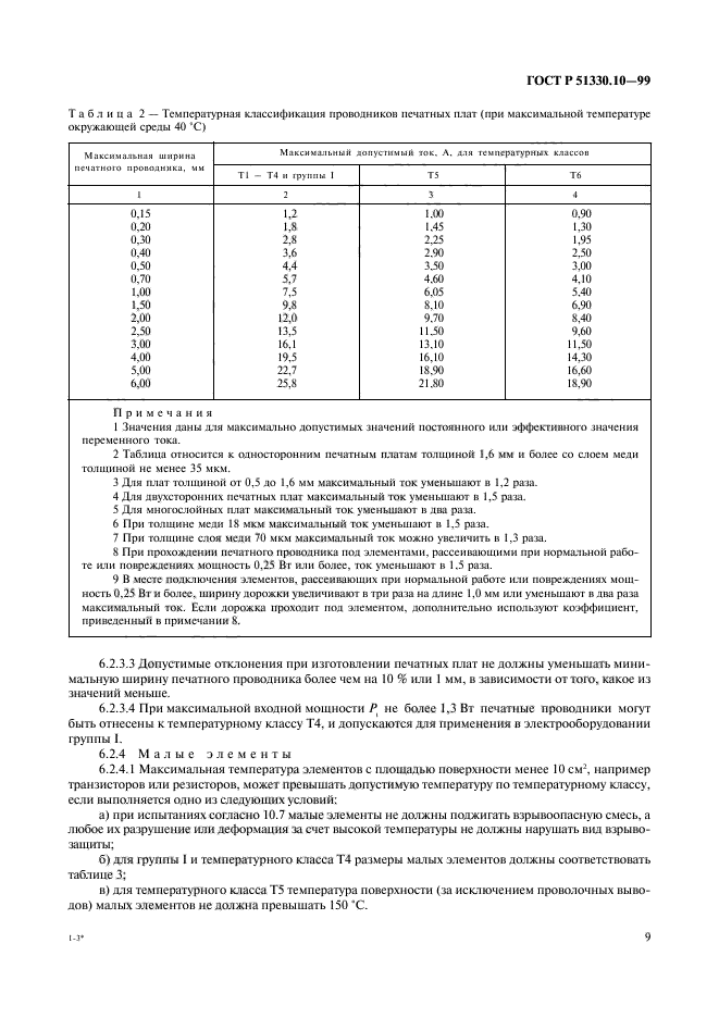 ГОСТ Р 51330.10-99