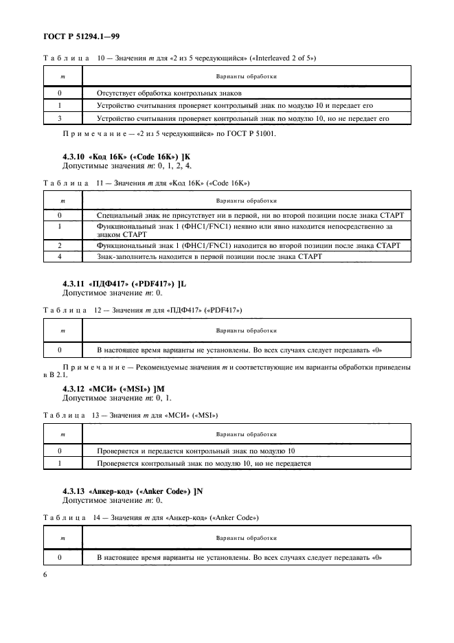 ГОСТ Р 51294.1-99