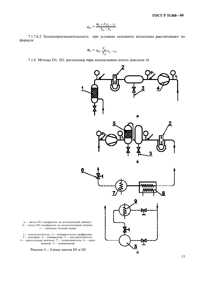 ГОСТ Р 51360-99