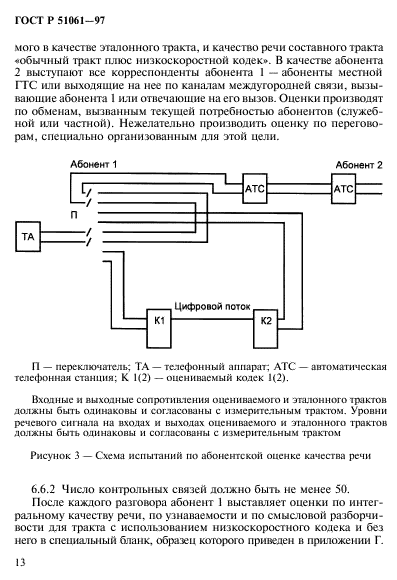 ГОСТ Р 51061-97