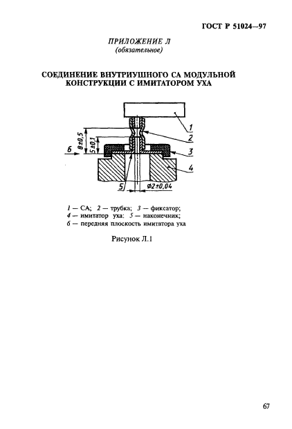 ГОСТ Р 51024-97