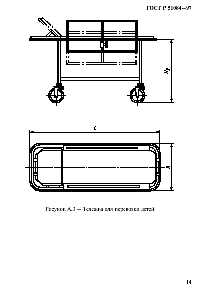 ГОСТ Р 51084-97