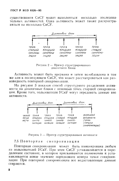 ГОСТ Р ИСО 8326-95