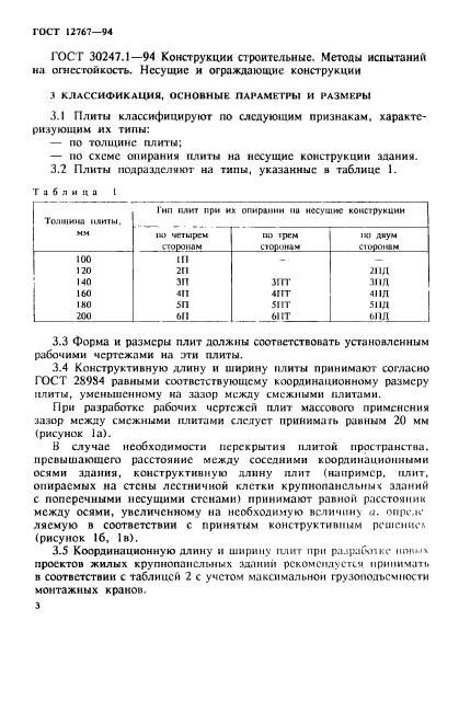 ГОСТ 12767-94