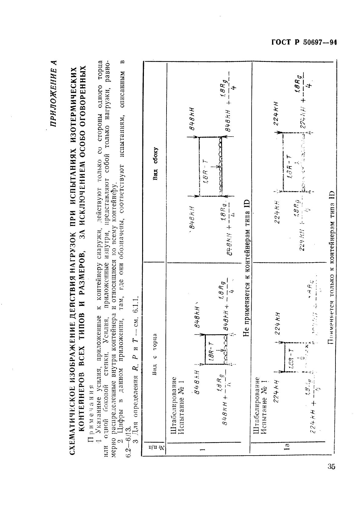 ГОСТ Р 50697-94